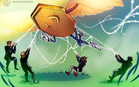 重新平衡后，灰度将卡尔达诺添加到数字大盘基金