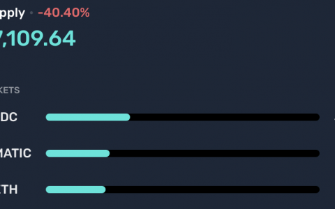 Cream Finance 为 Polygon 放弃以太坊 (ETH) – DeFi 未来的味道？