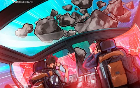 Bitcoin.org 所有者报告网站遭到“绝对大规模”DDoS 攻击