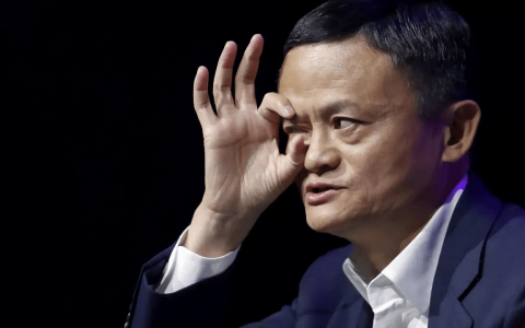 首次投资区块链项目，马云的「蓝矿池资本」为何押注NFT？