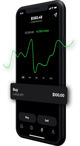 Strike 应用程序界面 - 来源：Medium