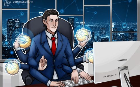 BarnBridge 推出应用程序以维持 ERC-20 代币的投资组合权重