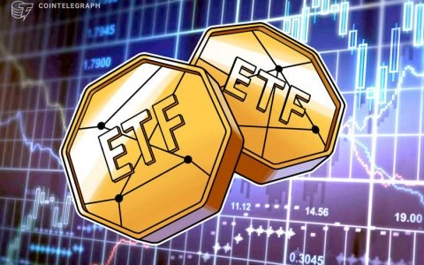 CoinShares 从艾伦霍华德的加密货币公司收购 ETF 指数业务