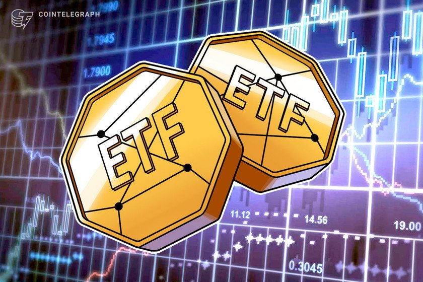 CoinShares 从艾伦霍华德的加密货币公司收购 ETF 指数业务