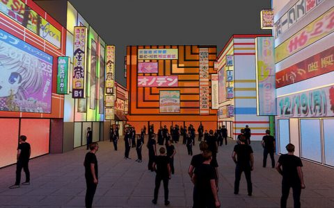 metavers，加密货币和游戏的未来？ 这位亿万富翁为它倾注了财富