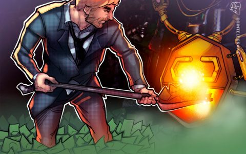 据报道，Marshall Wace 对冲基金巨头将涉足加密货币领域