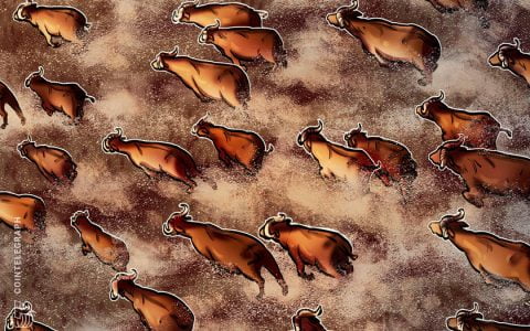 转为看涨？ 机构在 5 周内首次成为加密货币的净买家