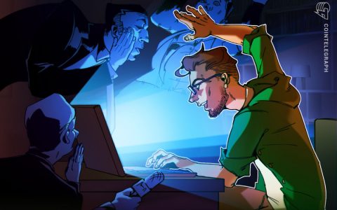 机构投资者需要可信赖的加密货币市场数据