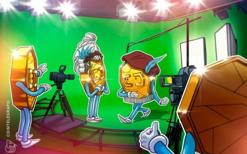 香港制作公司计划在 NFT 上推出加密货币主题剧集