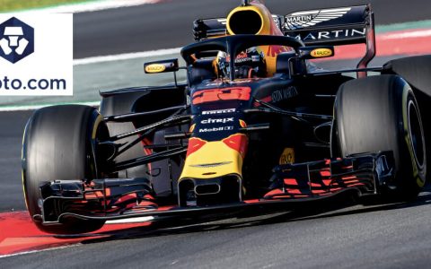 Crypto.com 中的一级方程式：回顾标志性的体育合作伙伴关系