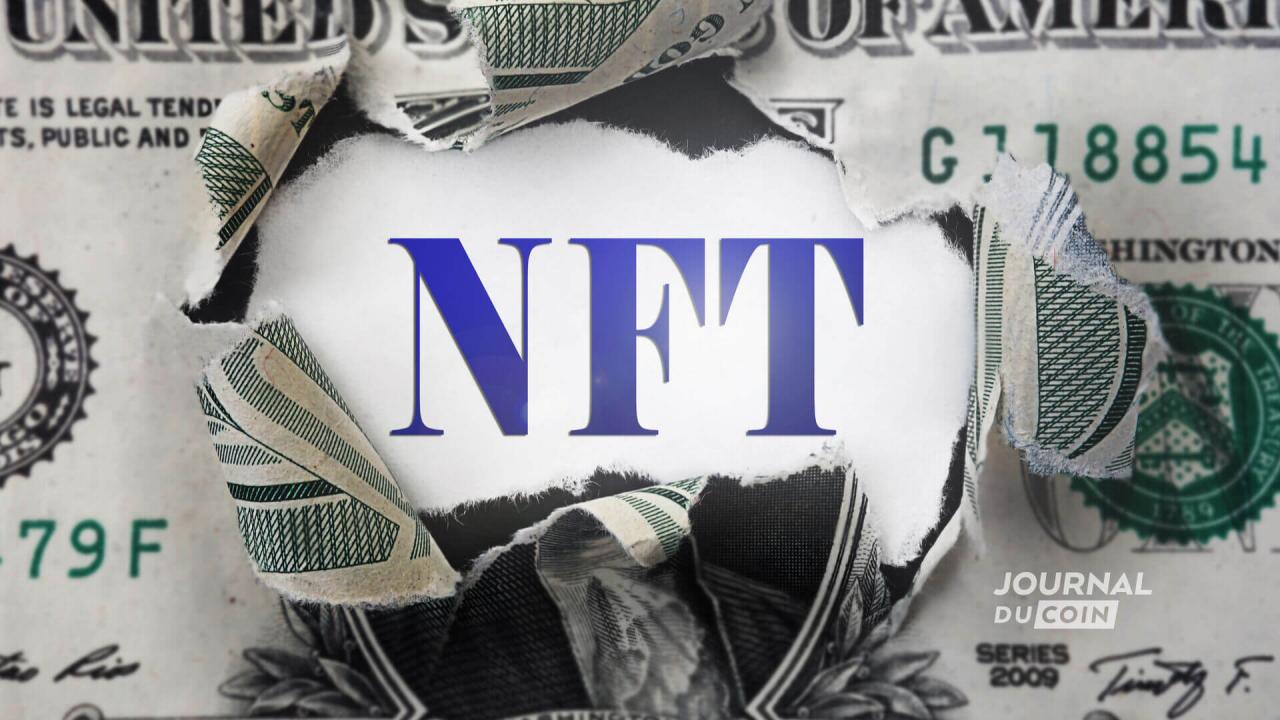 Crypto.com 的 NFT 产品的新手