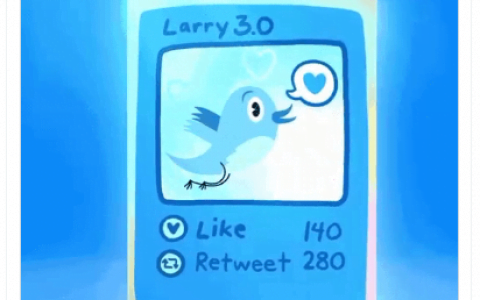 140 NFT 由 Twitter “提供” – 蓝鸟模拟礼物