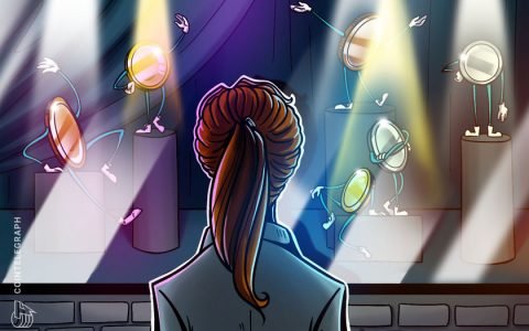 2021 年上半年 NFT 销售额高达 $2.5B