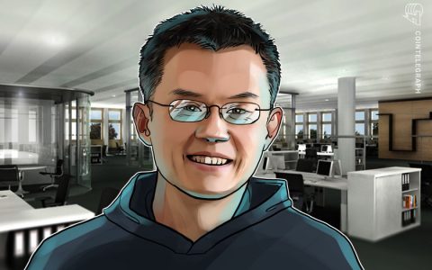 “合规是一段旅程，”币安首席执行官在监管审查中表示