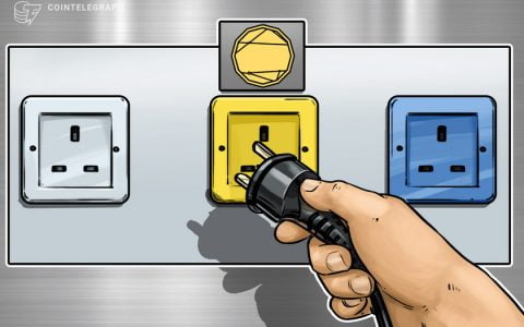 由于加密货币开采和炎热的夏季，伊朗暂停电力出口