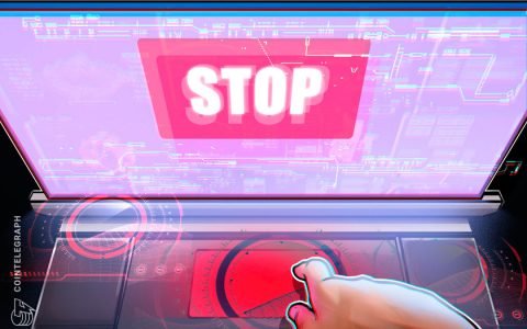 币安在监管热潮中暂停欧元银行转账