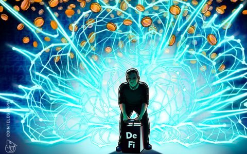 DeFi 聚合器 Zerion 在 A 系列中获得 820 万美元