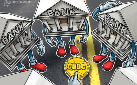 新西兰储备银行就潜在的 CBDC 向公众咨询