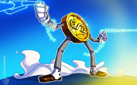 稳定币公司 Circle 将以 $4.5B 的空白支票交易上市