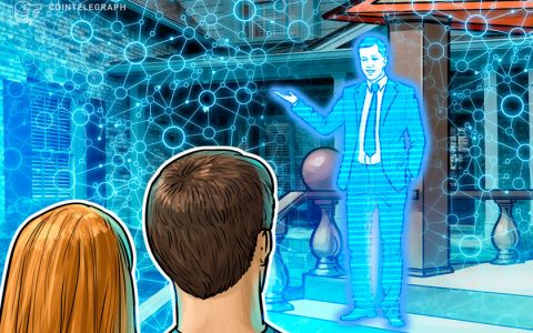 Airbnb正在利用其用户，但去中心化的替代方案是可能的