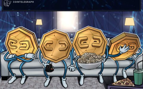 真人秀正在将加密货币用户锁定在他们的钱包之外