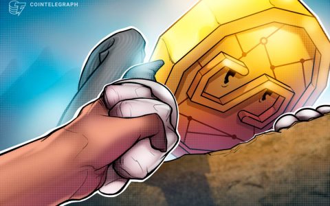 Terra 和 Harmony 宣布 DeFi 合作伙伴关系专注于 UST 稳定币集成