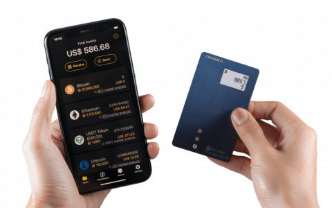 当加密货币与安全重演时：宁静夏日的终极解决方案