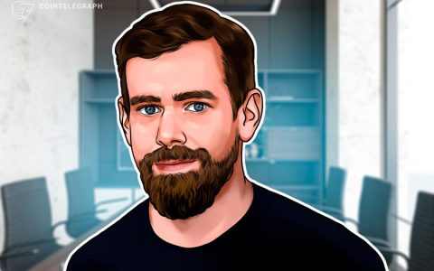 Jack Dorsey 证实 Square 正在构建一个“辅助托管”BTC 硬件钱包