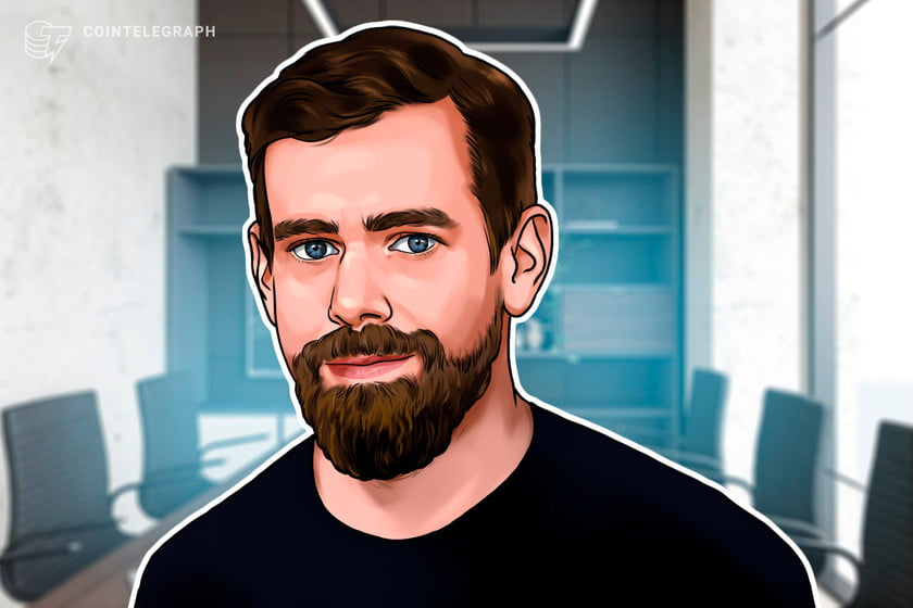 Jack Dorsey 证实 Square 正在构建一个“辅助托管”BTC 硬件钱包