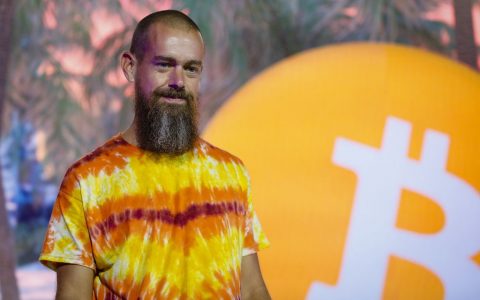 「推特王子」Jack Dorsey 证实：Square 正打造比特币硬体钱包