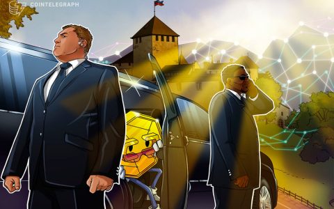 如何启动STO？ 报告预测市场到 2025 年将达到 $3B 估值