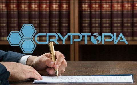 智能小家伙用172,000美元的比特币给自己打包 – Cryptopia诅咒交易所又在谈论他