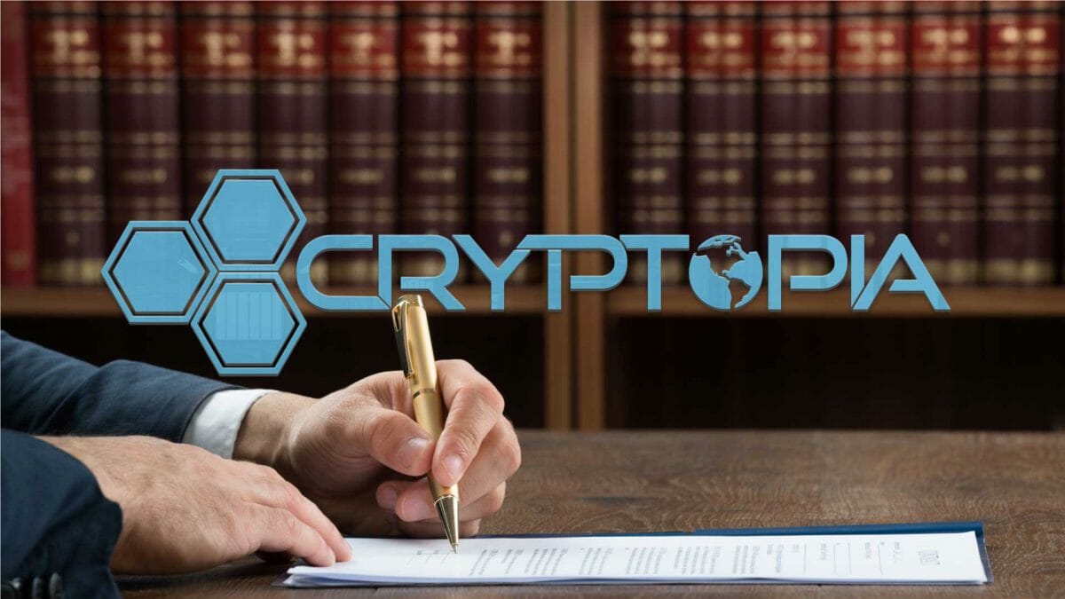 由于其一名员工揭露了加密货币盗窃，再次谈论了加密货币交易所