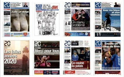 法国每日 20 分钟有助于 NFT 游戏 – 很快又一个记录？