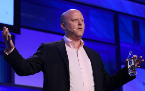 USDC 营运商Circle 宣布上市计画拼估值45 亿美元