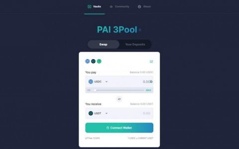 Mercurial Finance (MER) 发布创纪录的流动性流入：激发热情的主网底面