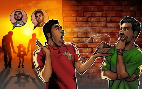 随着法庭案件的增加，创始人逃离