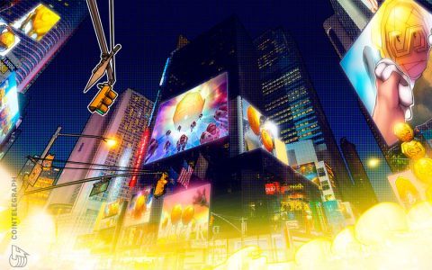 加密货币选项正在成为主流