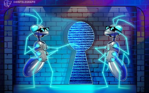 区块链上的隐私保护计算可以防止违规