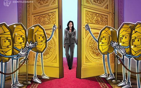 美国司法部的加密货币沙皇加入 FinCEN 担任全新角色：为什么重要