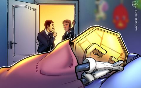 由于鲜为人知的交易所宣布上市计划，加密货币世界基本上保持沉默