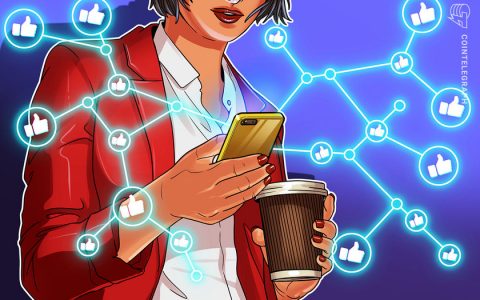 区块链可以帮助出版商提高受众信任度