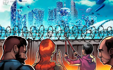 采用去中心化的生活方式，从小步到大跃进