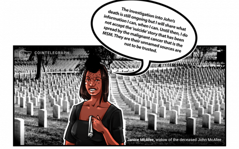 币安新闻，Circle 计划上市，看涨加密货币评测：持有者 文摘，7 月 4 日至 10 日