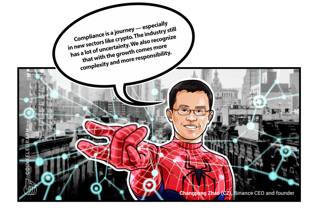 币安新闻，Circle 计划上市，看涨加密货币评测：持有者 文摘，7 月 4 日至 10 日