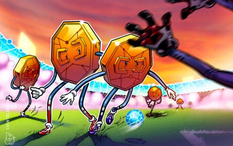 以加密货币和区块链方式享受 2020 年欧洲杯决赛