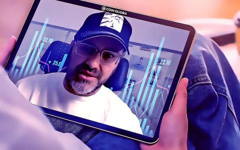 Mati Greenspan 与 CoinQuora 讨论加密货币市场