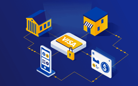 VISA 使加密货币交易计数器变得疯狂——它对比特币和该行业的 3 项预测