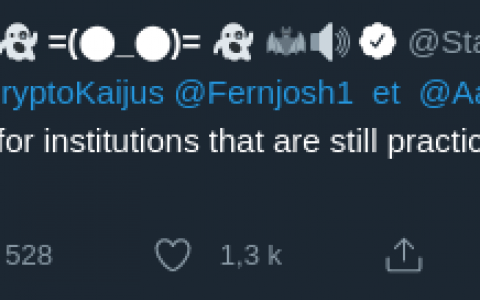 以太坊的 DeFi 着眼于数十亿美元的书呆子——Aave 向机构投资者开放