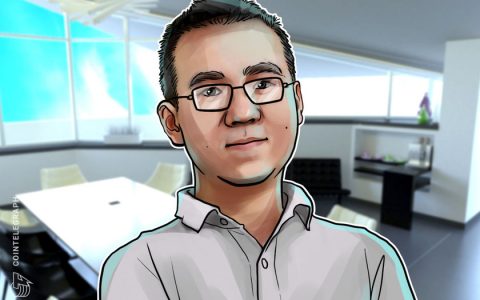 监管打击可能有利于加密货币